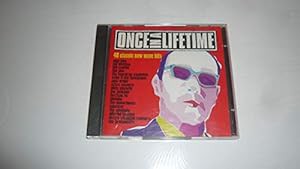 Once in a Lifetime(中古品)