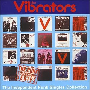 Independent Punk Singles(中古品)