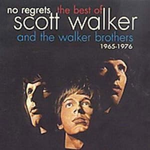 No Regrets: Best of(中古品)