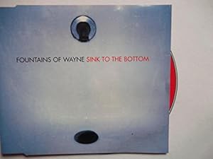 Sink to the Bottom(中古品)