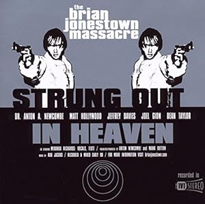 Strung Out in Heaven(中古品)