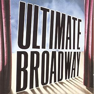 Ultimate Broadway(中古品)