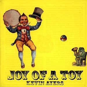 Joy of a Toy(中古品)