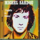 Michel Sardou 1970 / Vol.1(中古品)