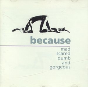 Mad Scared Dumb & Goregous(中古品)