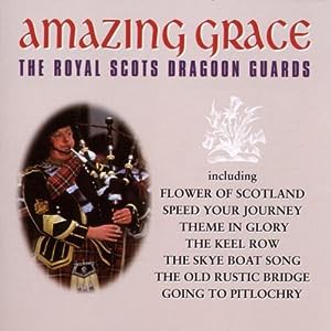 Amazing Grace(中古品)