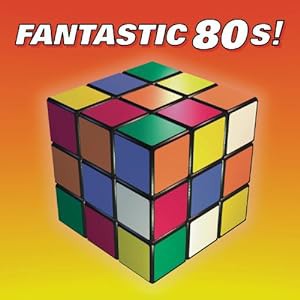 Fantastic 80s!(中古品)