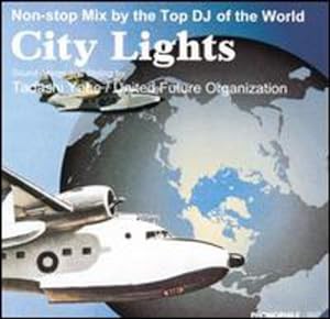 PHONOPHILE 002「CITY LIGHTS」(中古品)