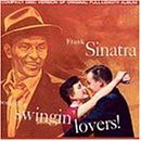 Songs for Swingin Lovers(中古品)