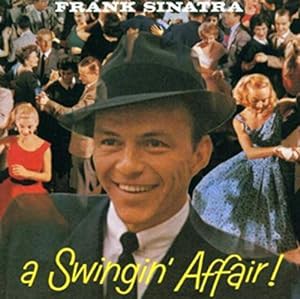 Swingin Affair(中古品)