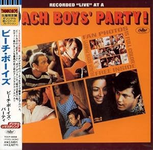 Party(中古品)