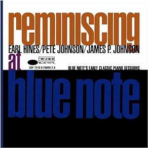 Reminiscing at Blue Note(中古品)