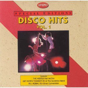 Disco Hits 1(中古品)