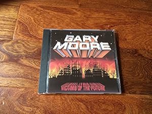 Victims of the Future(中古品)