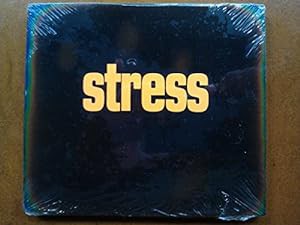 Stress Digipak(中古品)