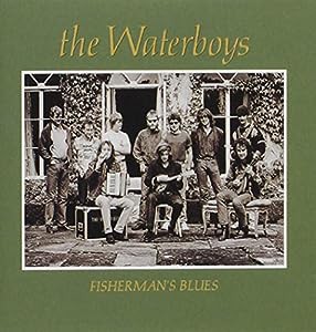 Fisherman's Blues(中古品)