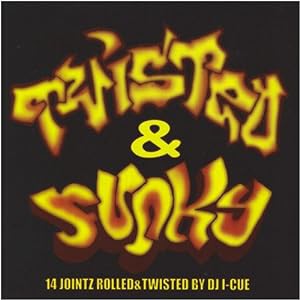 Twisted & Funky(中古品)