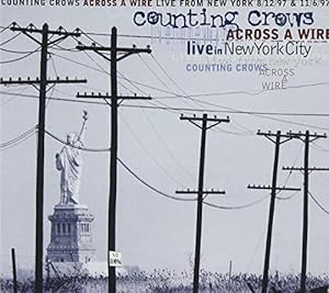 Across A Wire: Live In New York City(中古品)