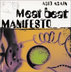 Acid Again(中古品)