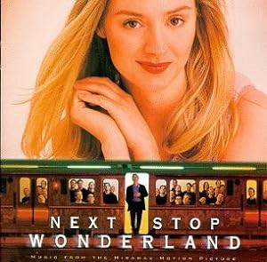 Next Stop Wonderland: Music From The Miramax Motion Picture(中古品)