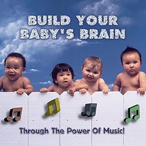 Build Your Baby's Brain 1(中古品)