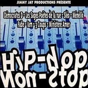Hip Hop Non Stop(中古品)