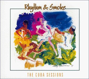 Rhythm & Smoke:the Cuba.......(中古品)