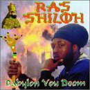 Babylon You Doom(中古品)