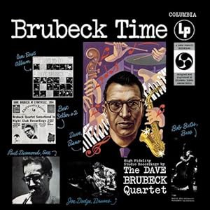 Brubeck Time (Reis)(中古品)