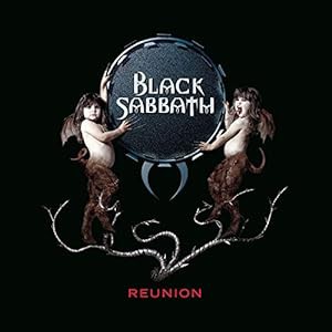 Reunion [2-CD SET](中古品)