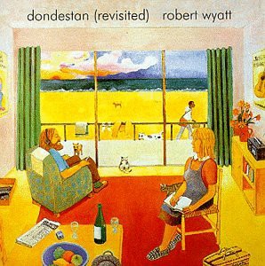 Dondestan Revisited(中古品)