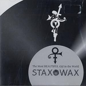 STAXOWAX(中古品)