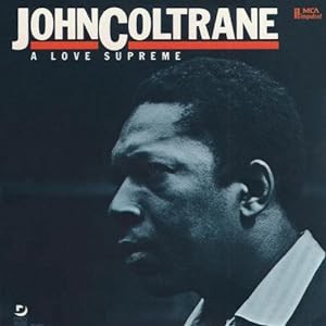 Love Supreme(中古品)