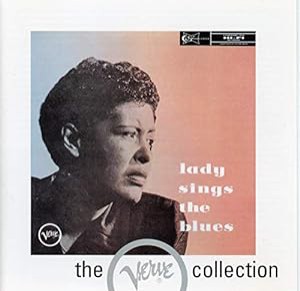 Lady Sings the Blues(中古品)