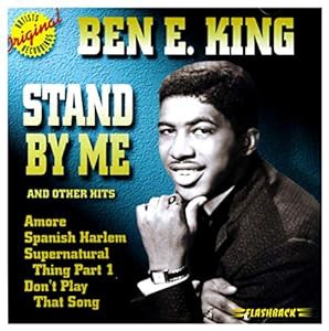 Stand By Me & Other Hits(中古品)