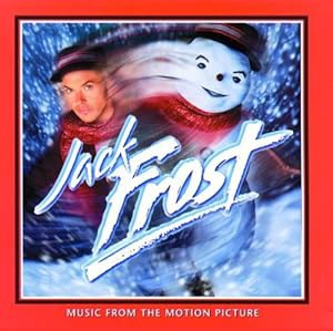 Jack Frost: Music From The Motion Picture(中古品)