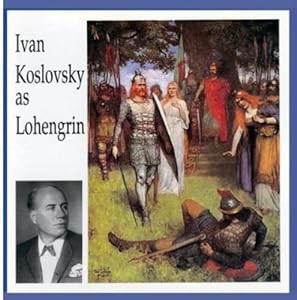 Wagner:Lohengrin(中古品)