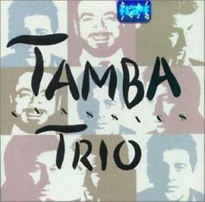 Tamba Trio Classics(中古品)