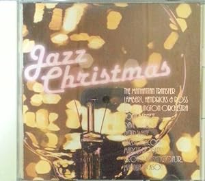 JAZZ クリスマス(中古品)