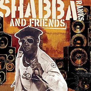 Shabba & Friends(中古品)