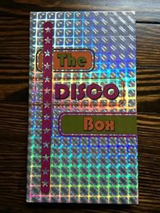 Disco Box(中古品)