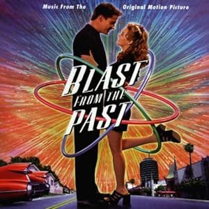 Blast From The Past: Music From The Original Motion Picture(中古品)