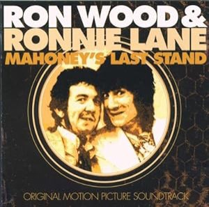 Mahoneys Last Stand(中古品)