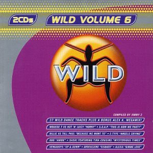 Wild(中古品)