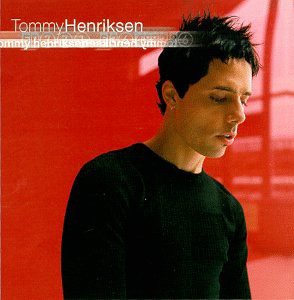 Tommy Henriksen(中古品)