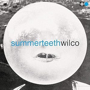 Summer Teeth(中古品)