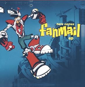 Here Comes Fanmail(中古品)