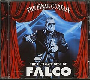 The Final Curtain(中古品)