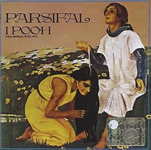 Parsifal(中古品)