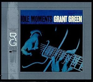 Idle Moments(中古品)